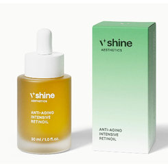V SHINE Anti-aging Intensive Retinoil olejové sérum 30ml
