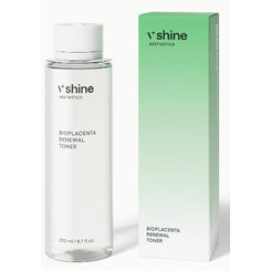 V SHINE Bioplacenta Renewal Toner 200ml