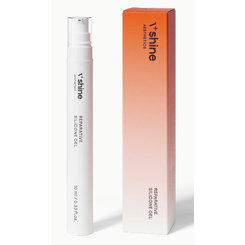 V SHINE Reparative Silicone gél pre obnovu pokožky 10ml