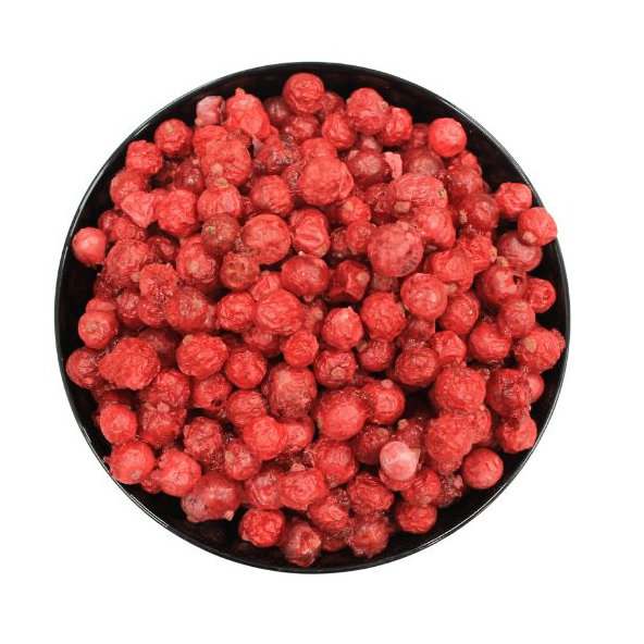 Bioruža Lyofilizované červené ríbezle 50 g