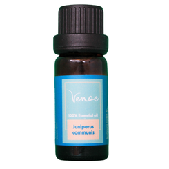 VENOC Esenciálny olej Jalovec 10 ml