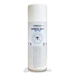 DISPO ICE Spray chladiaci sprej 200 ml
