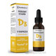 EkoMedica SK Prírodný Vitamín D3 sprej 30 ml
