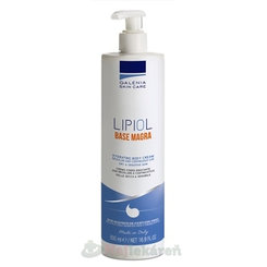 Galenia Skin Care LIPIOL BASE MAGRA hydratačný telový krém 500ml