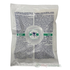 DISPO EASY ICE chladivý obklad jednorazový 14 x 18 cm