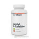 ACETYL L-CARNITINE 90 CPS GYM BEAM