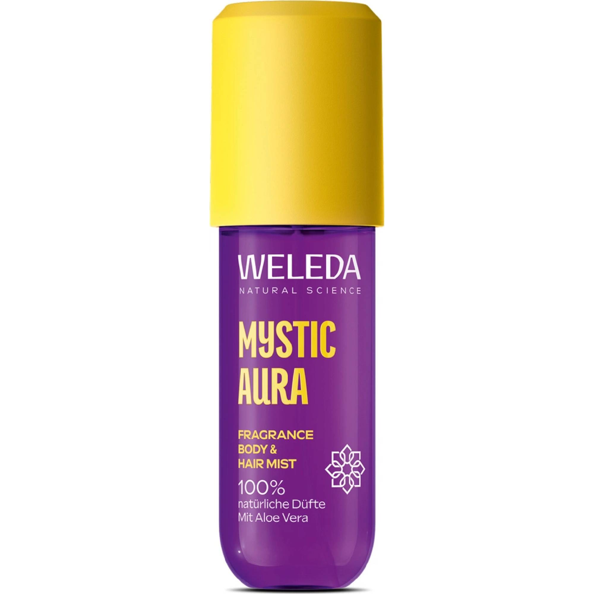 WELEDA Body & Hair Mist Mystic Aura 95 ml kúpite na Najlekaren.eu