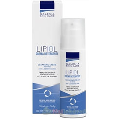 Galenia Skin Care LIPIOL CREMA čistiaci krém na tvár a telo 100ml