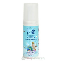 Childs Farm Coco-Nourish Kondicionér v spreji bezoplachový 100 ml