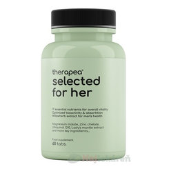 therapea selected for her 60 tabliet