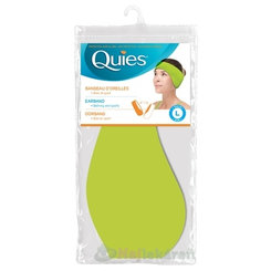 Quies NEOPRÉNOVÁ ČELENKA L 1ks