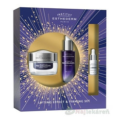 INSTITUT ESTHEDERM INTENSIVE Pro-collagen+ kozmetický set