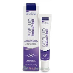 Galenia Skin Care BIOFLUID krém na okolie očí 20ml
