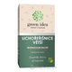 Green Idea KAPUCÍNKA väčšia 60 kapsúl