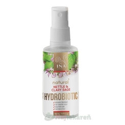 INA Essentials Hydrobiotic Žihľava & Šalvia 150 ml