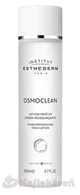 INSTITUT ESTHEDERM OSMOCLEAN HYDRA Hydratačné čistiace tonikum 200ml