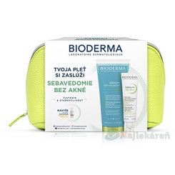 BIODERMA Sébium darčekový balík - pleť s akné