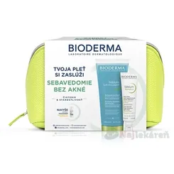 BIODERMA Sébium darčekový balík - pleť s akné