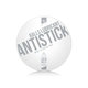 Angry Beards Antistick Športový lubrikant na gule 55 g