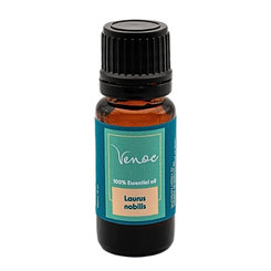 VENOC Esenciálny olej Bobkový list 10 ml