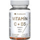 Pharma Activ VITAMIC C+D3 30 kapsúl
