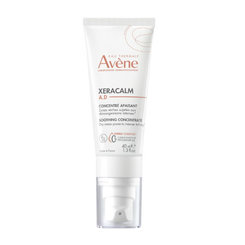 AVENE XeraCalm A.D upokojujúci koncentrát 40ml
