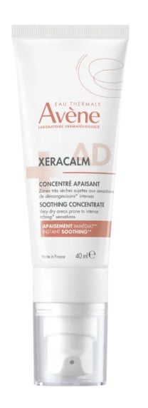 AVENE XeraCalm A.D upokojujúci koncentrát 40ml kúpite na Najlekaren.eu
