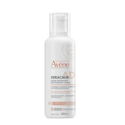 AVENE Xeracalm A.D Relipidačný krém 400ml