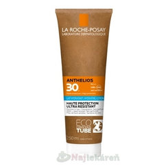 LA ROCHE-POSAY ANTHELIOS Hydratačné mlieko SPF 30 250ml