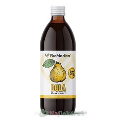EkoMedica SK Dula šťava 500 ml