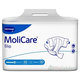 MoliCare Slip extra plus 6 kvapiek XS 40 - 70 cm 30 ks