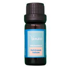 VENOC Esenciálny olej Slamienka 10 ml