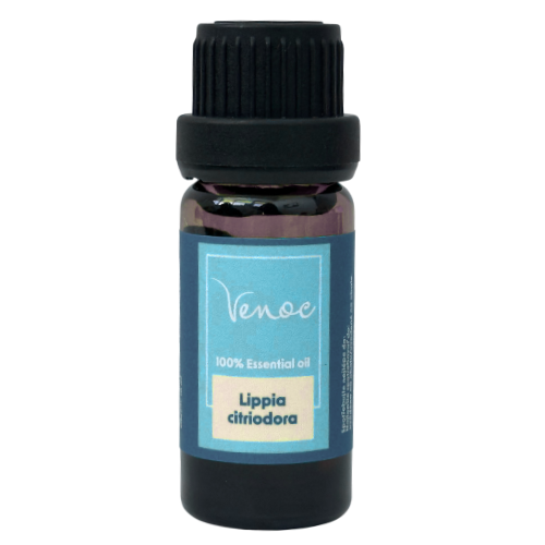 VENOC Esenciálny olej Alojzia 10 ml