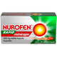 Nurofen Rapid Minicaps 400 mg 30 mäkkých kapsúl