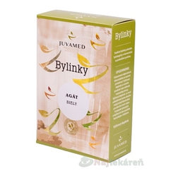 JUVAMED Agát Biely - Kvet bylinný čaj sypaný 20 g