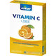 VITAR Vitamín C s príchuťou pomaranč 30tbl