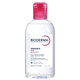 BIODERMA Sensibio H2O micelárna voda pre citlivú pleť 250ml