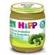 HiPP Príkrm BIO Prvá brokolica 4m+ 125 g