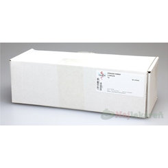 FAGRON Forma na čapíky 1g s obalom kartón 10x10 ks
