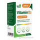 NaturProdukt Vitamín D3 2000 IU 60 tabliet