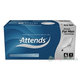 ATTENDS For Men 1 inkontinenčné vložky 189ml 25ks