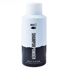 BusyB Becky Blossom Suchý šampón 150ml