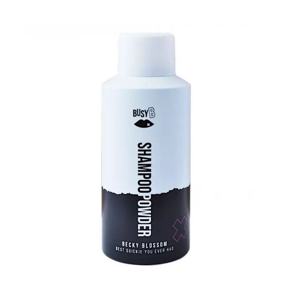 BusyB Becky Blossom Suchý šampón 150ml