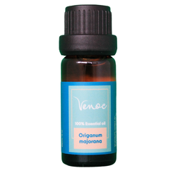 VENOC Esenciálny olej Majoránka 10 ml