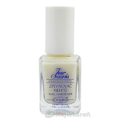 FOUR SEASONS Lak spevňovač nechtov 12 ml