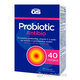 GS Probiotic Antibio 10 kapsúl