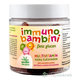 NATURES Immuni bambini Beta glucan MULTIVITAMÍN 60 ks