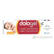 dologel 1. zúbok upokojujúci gél na ďasná od 1 mesiaca 25 ml