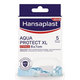 Hansaplast AQUA PROTECT XL Sterile