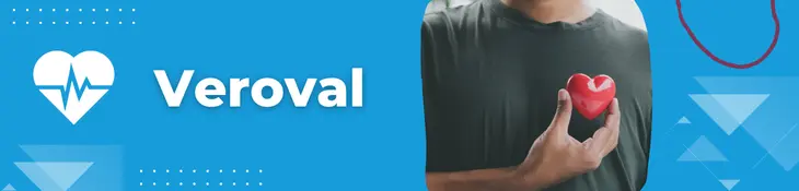 Veroval - domáce testy, tlakomery, teplomery